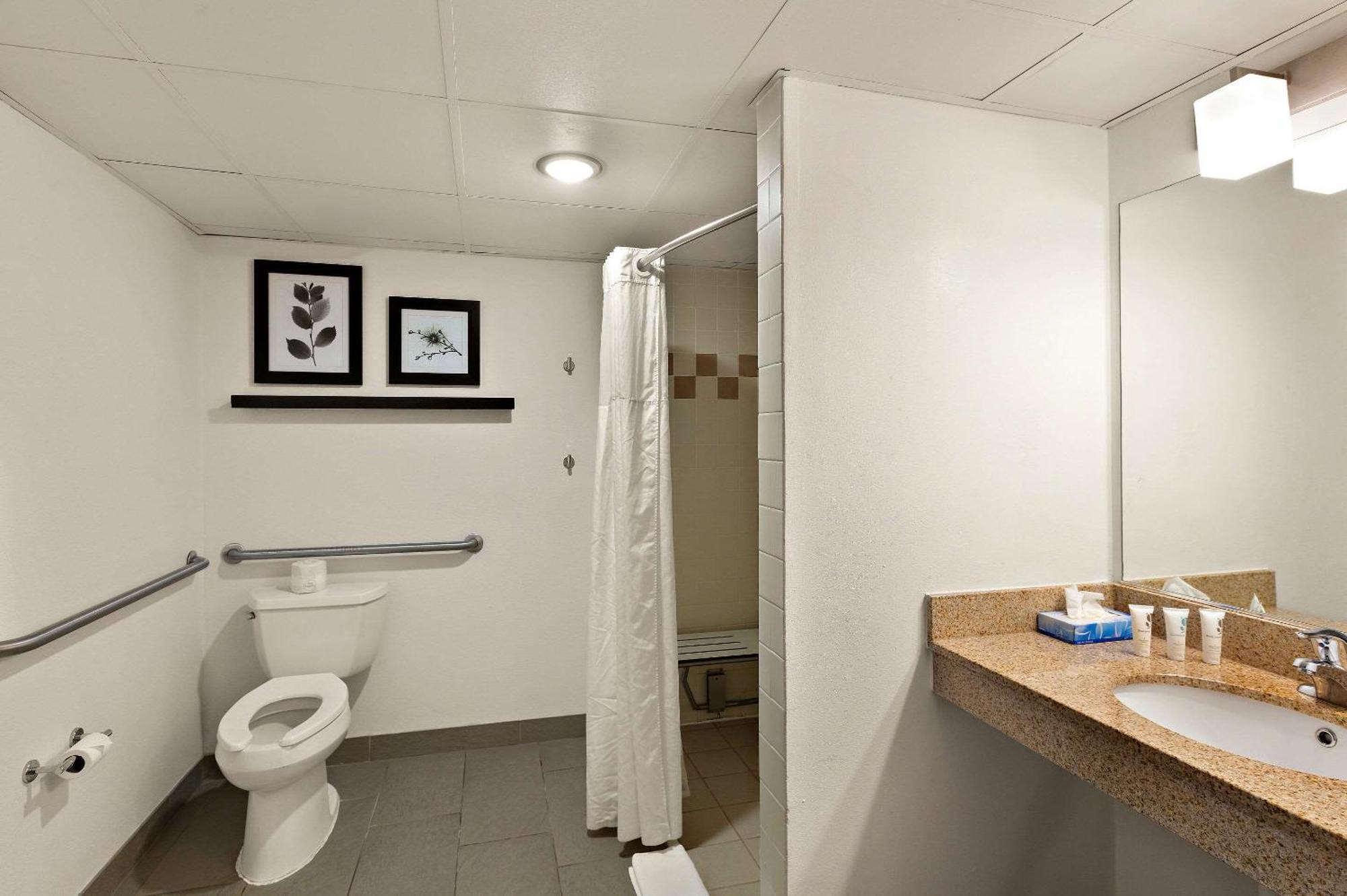 Country Inn & Suites By Radisson, Jonesborough-Johnson City West, Tn Екстериор снимка