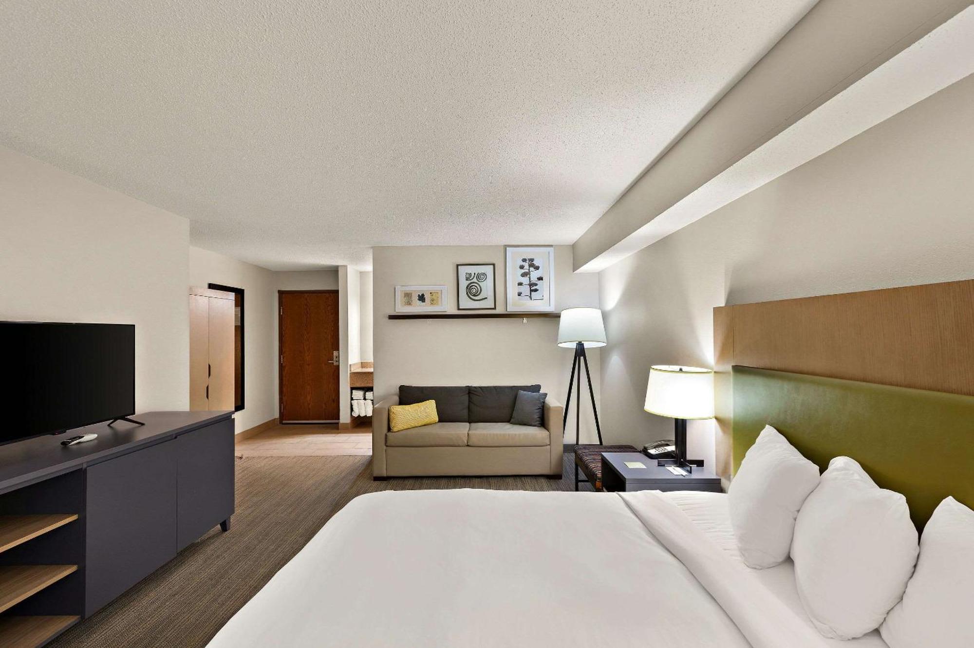 Country Inn & Suites By Radisson, Jonesborough-Johnson City West, Tn Екстериор снимка