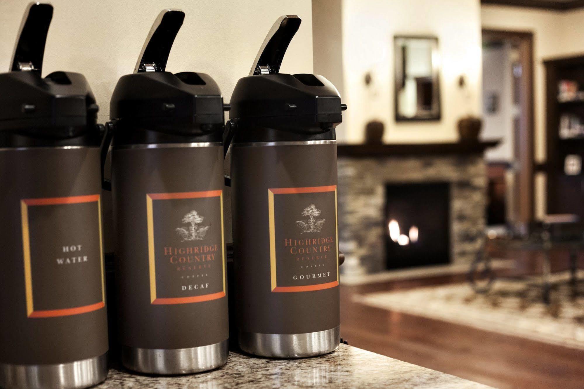 Country Inn & Suites By Radisson, Jonesborough-Johnson City West, Tn Екстериор снимка
