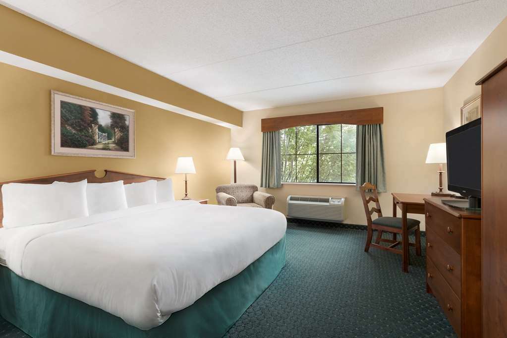 Country Inn & Suites By Radisson, Jonesborough-Johnson City West, Tn Стая снимка